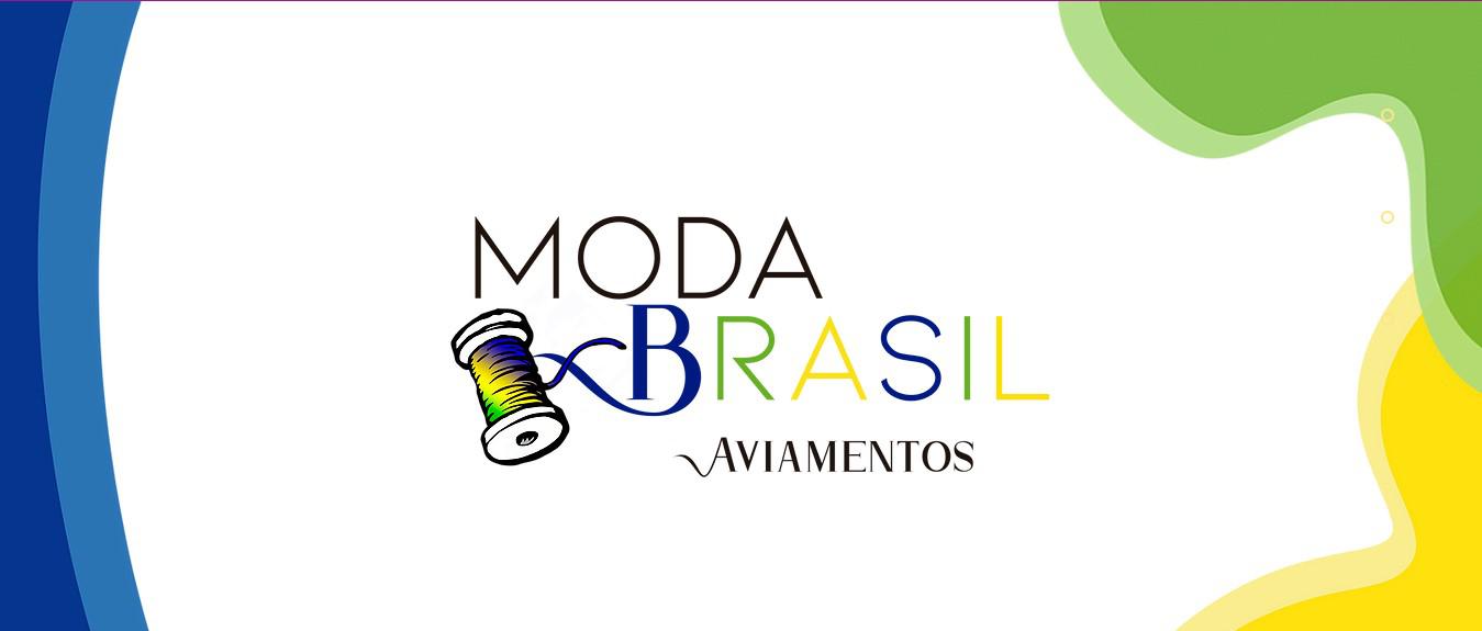 Moda Brasil Aviamentos Logo