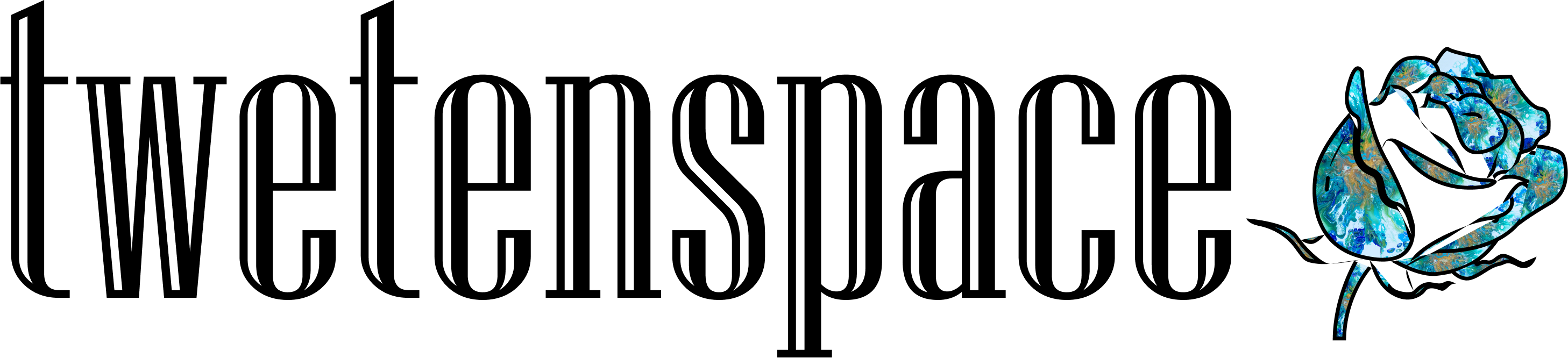 twetenspace Logo
