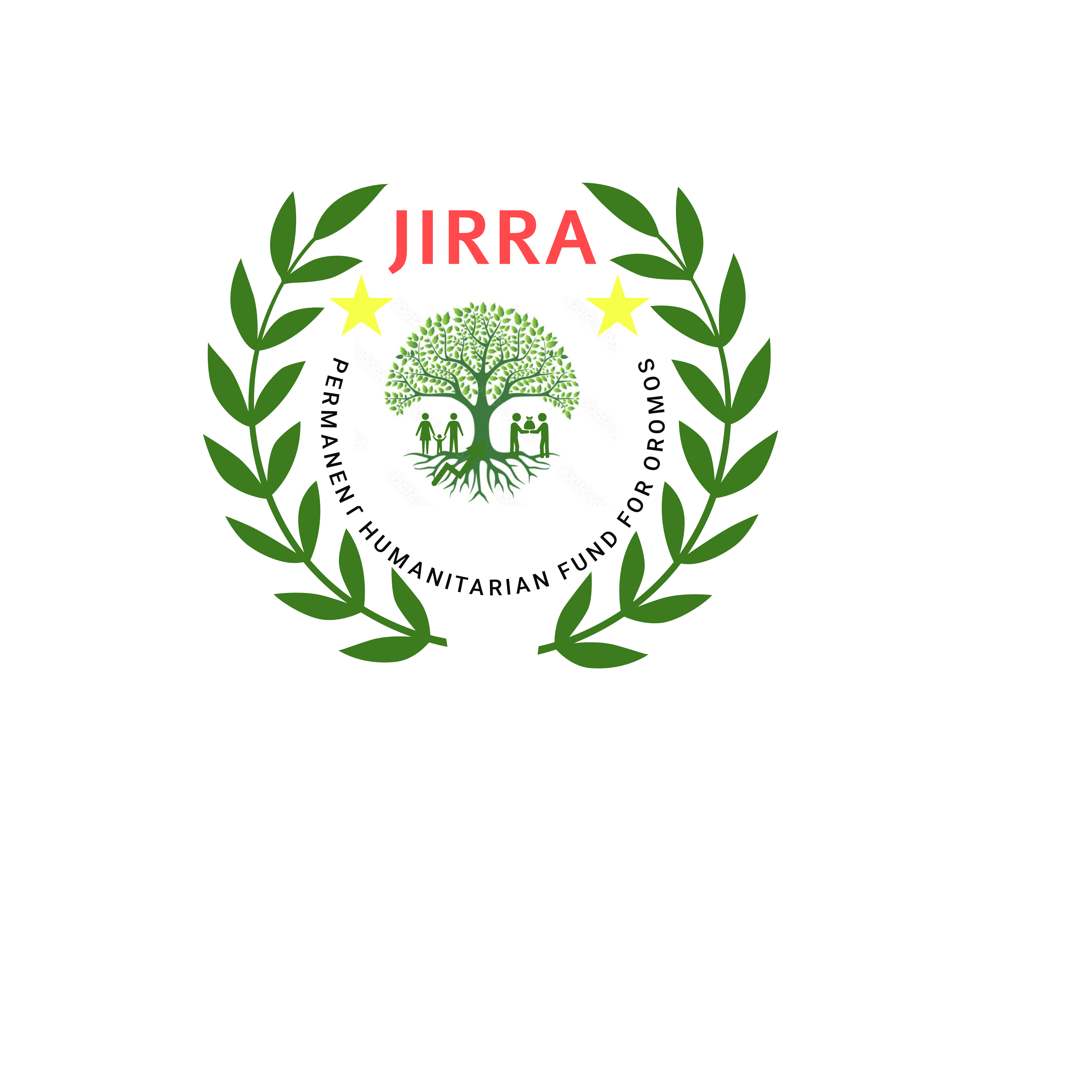 jirra Logo