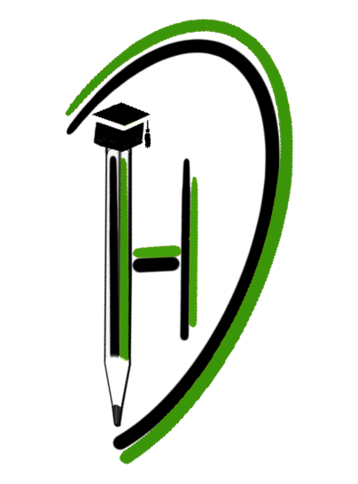 Privatlehrer Daniel Hajek Logo