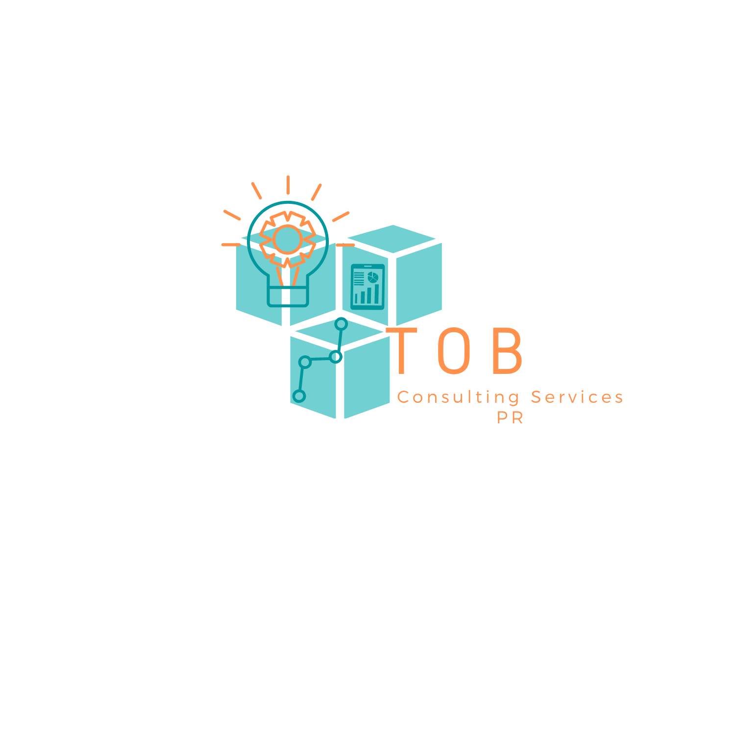 TOB Consulting Services PR Logo