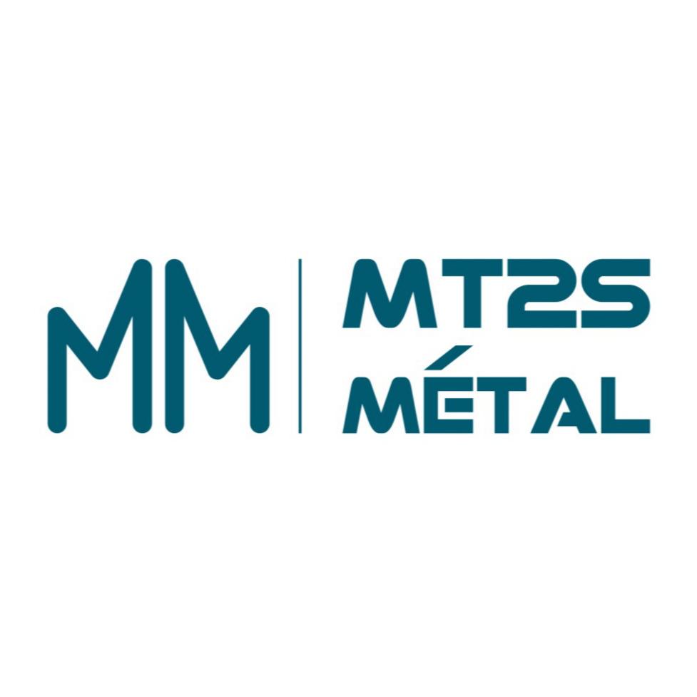 MT2S METAL Logo