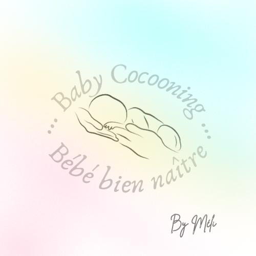 Baby Cocooning By Meli Logo