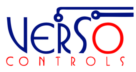 Verso Controls SA de CV Logo