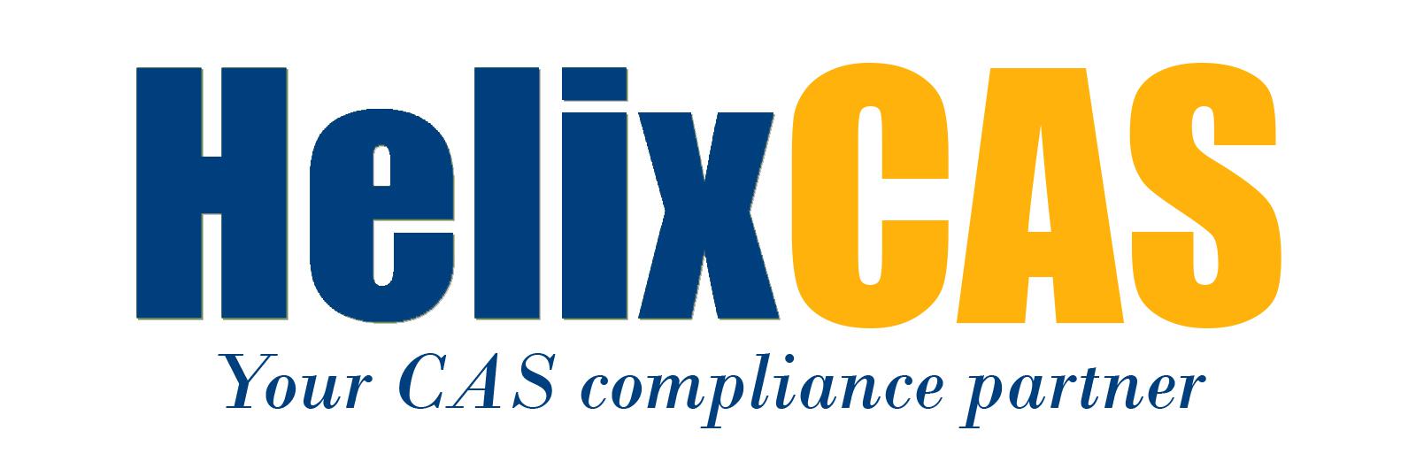 Helix Software Logo