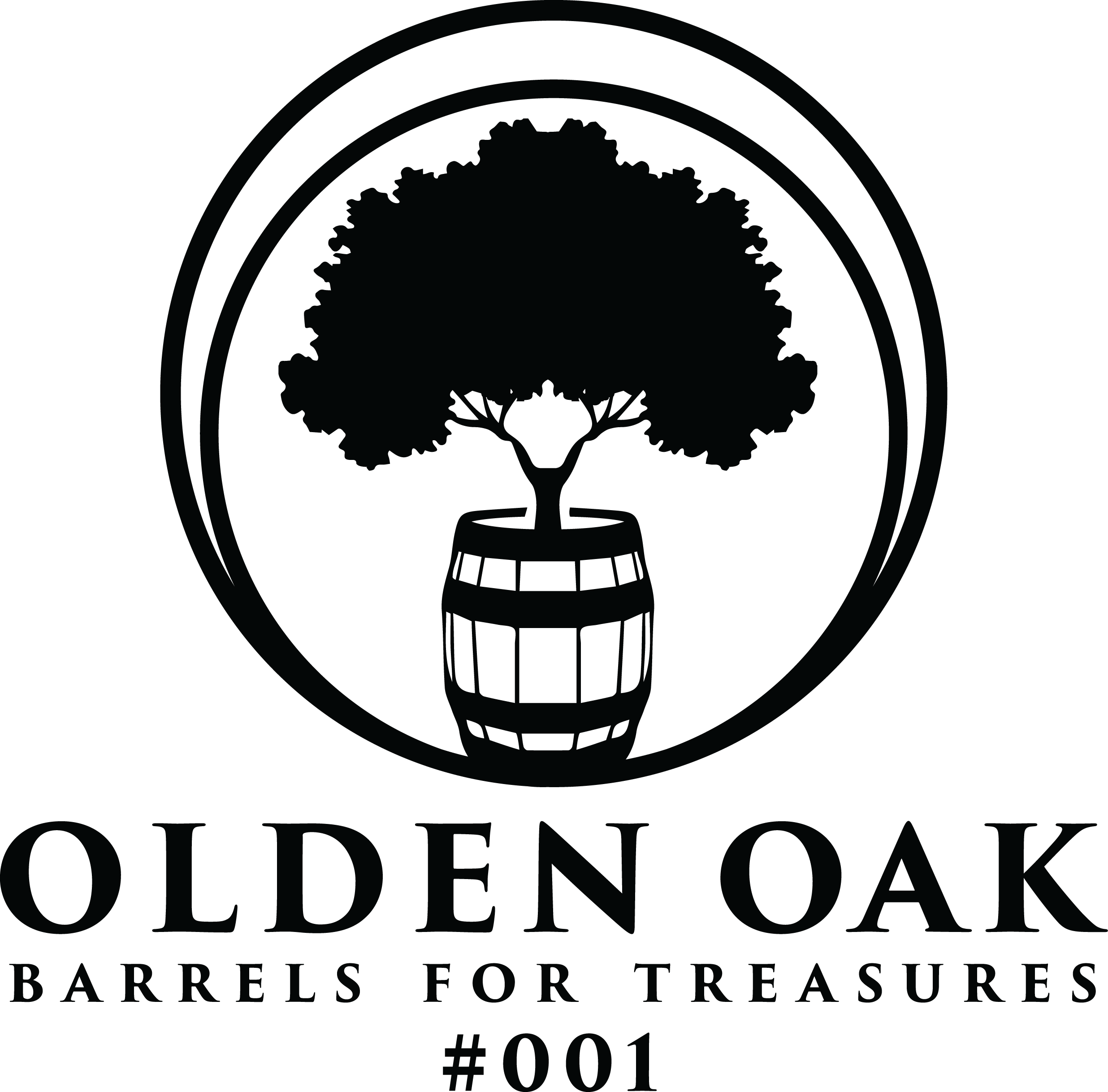 Olden Oak GmbH Logo