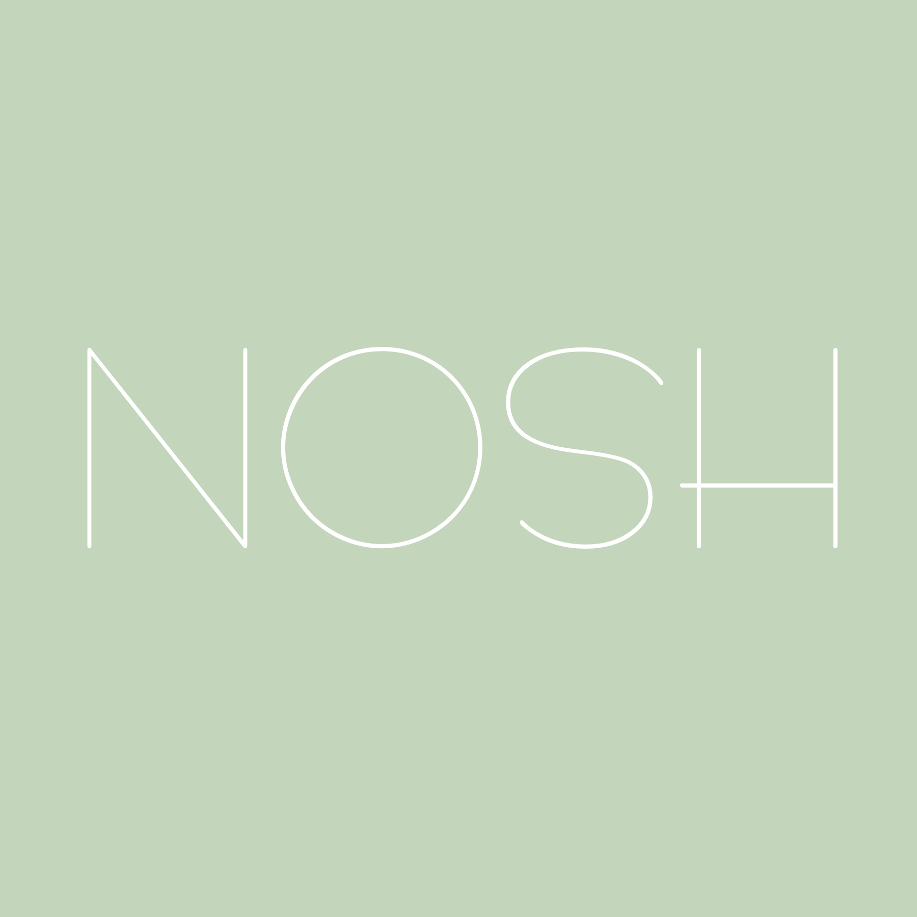 NOSH Logo