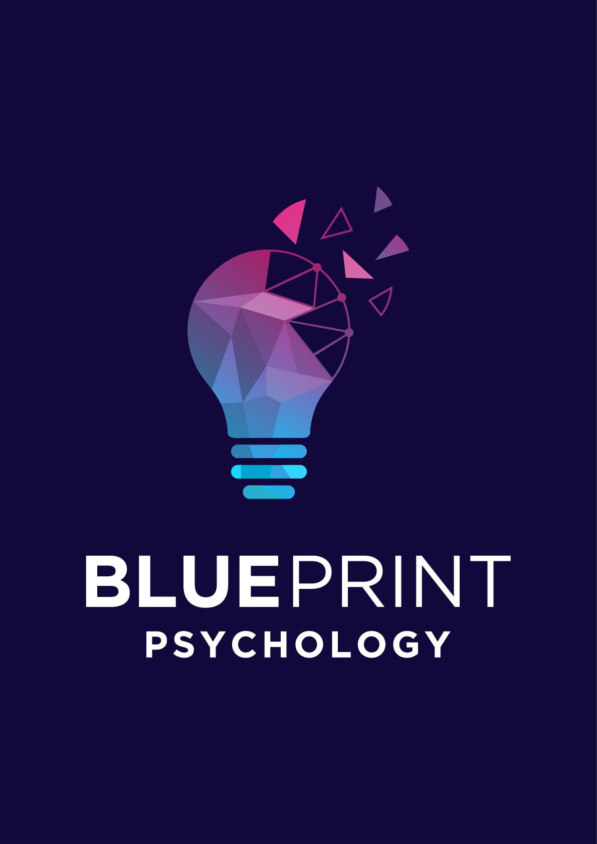 Blueprint Psychology Logo
