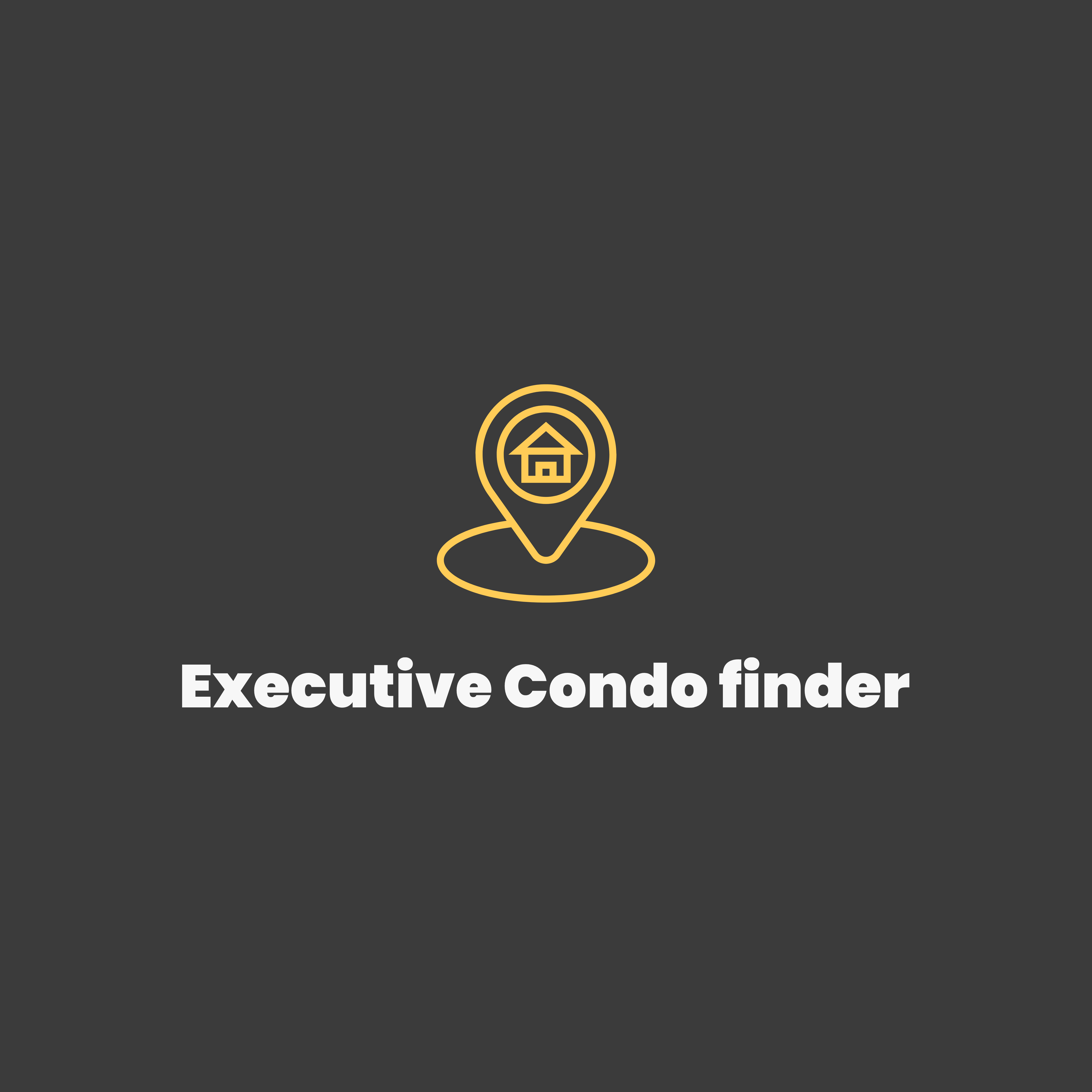 Executive Condo Finder Logo