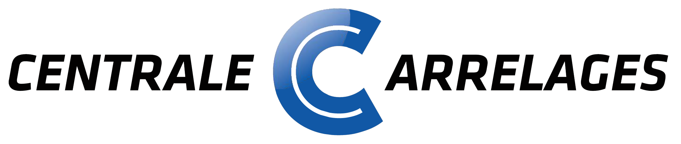 Centrale Carrelages Logo