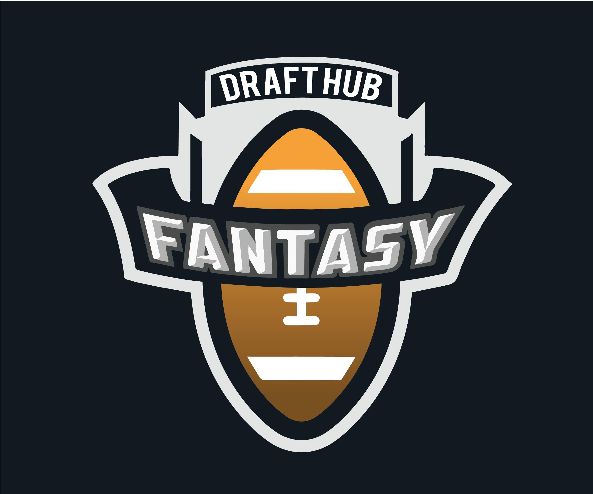 Fantasy Draft Hub Logo