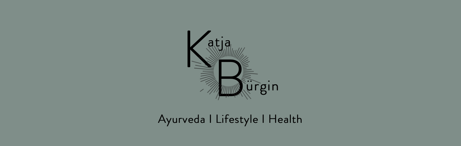 Katja Bürgin Logo