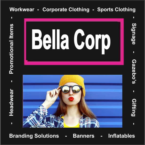 Bella Carp Warehouse Logo