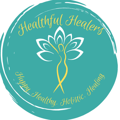 Healthful Healers Logo