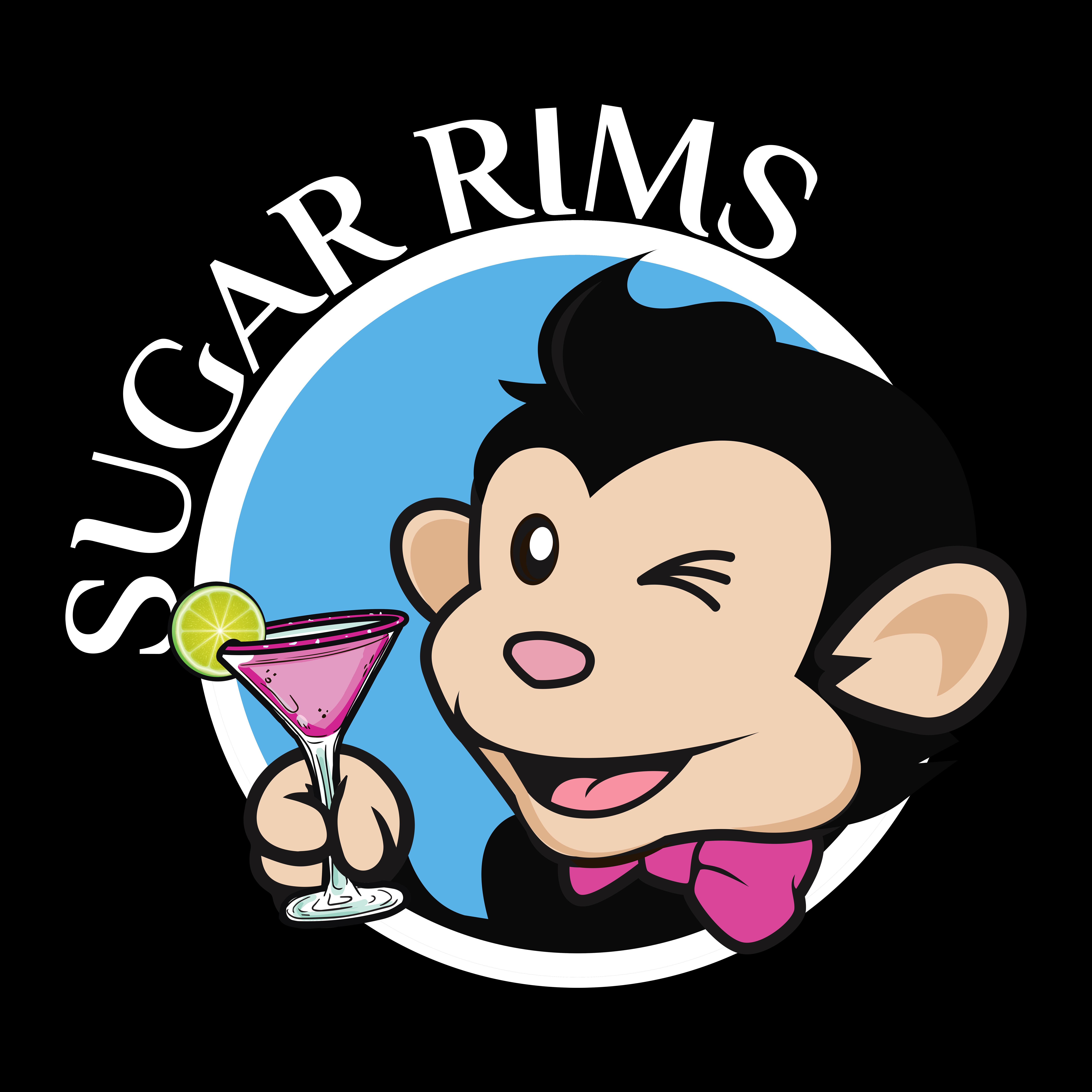 Sugar Rims Logo
