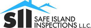 Safe Island Inspections LLC Logo