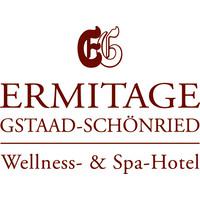 Ermitage Wellness & Spa Hotel Logo