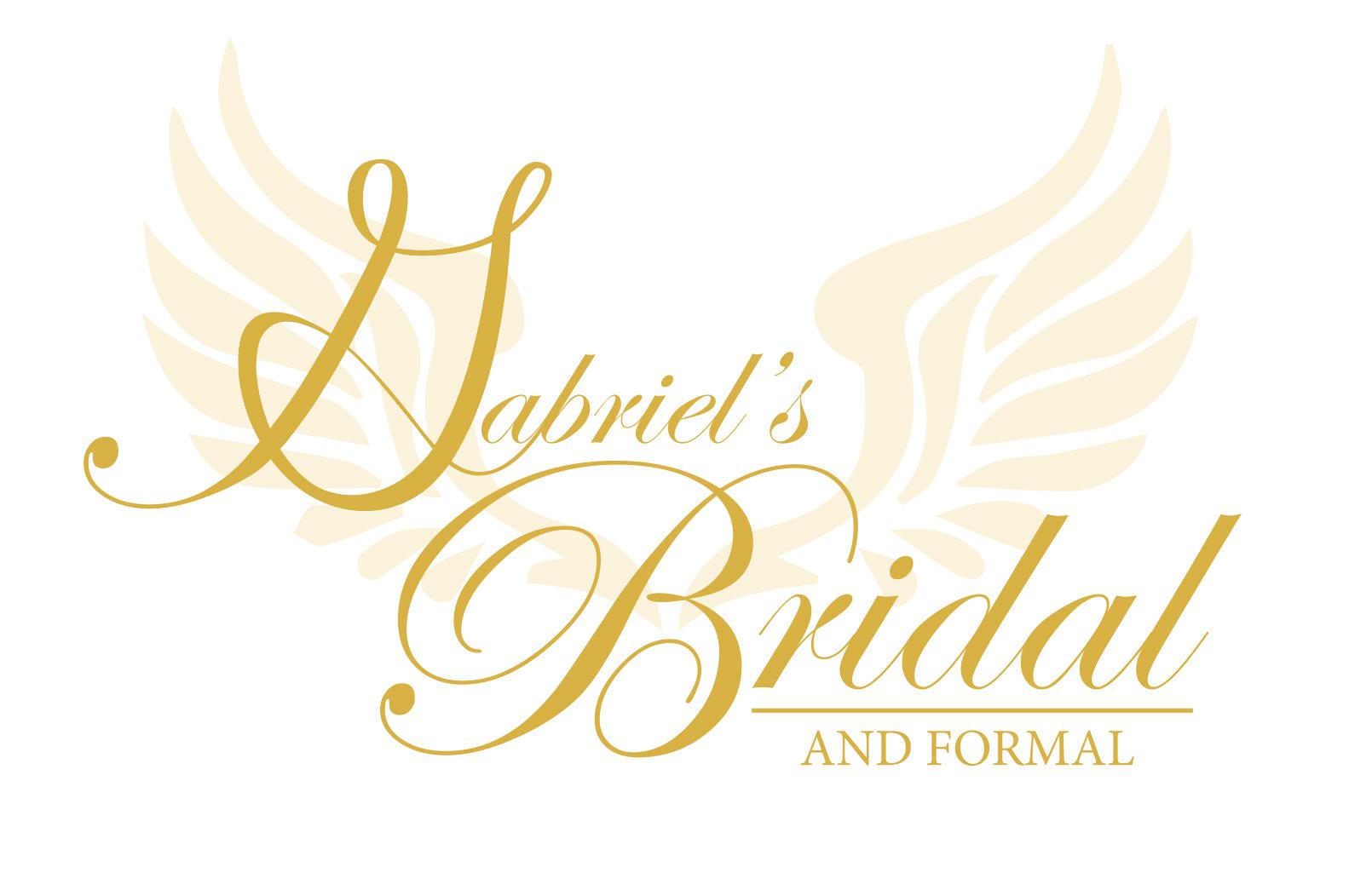 Gabriel's Bridal & Formal Logo