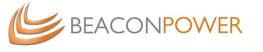 Beacon Power Logo