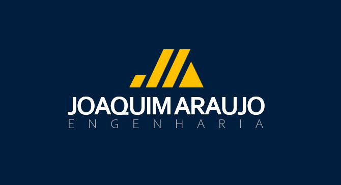 Joaquim Araujo | Engenharia Logo
