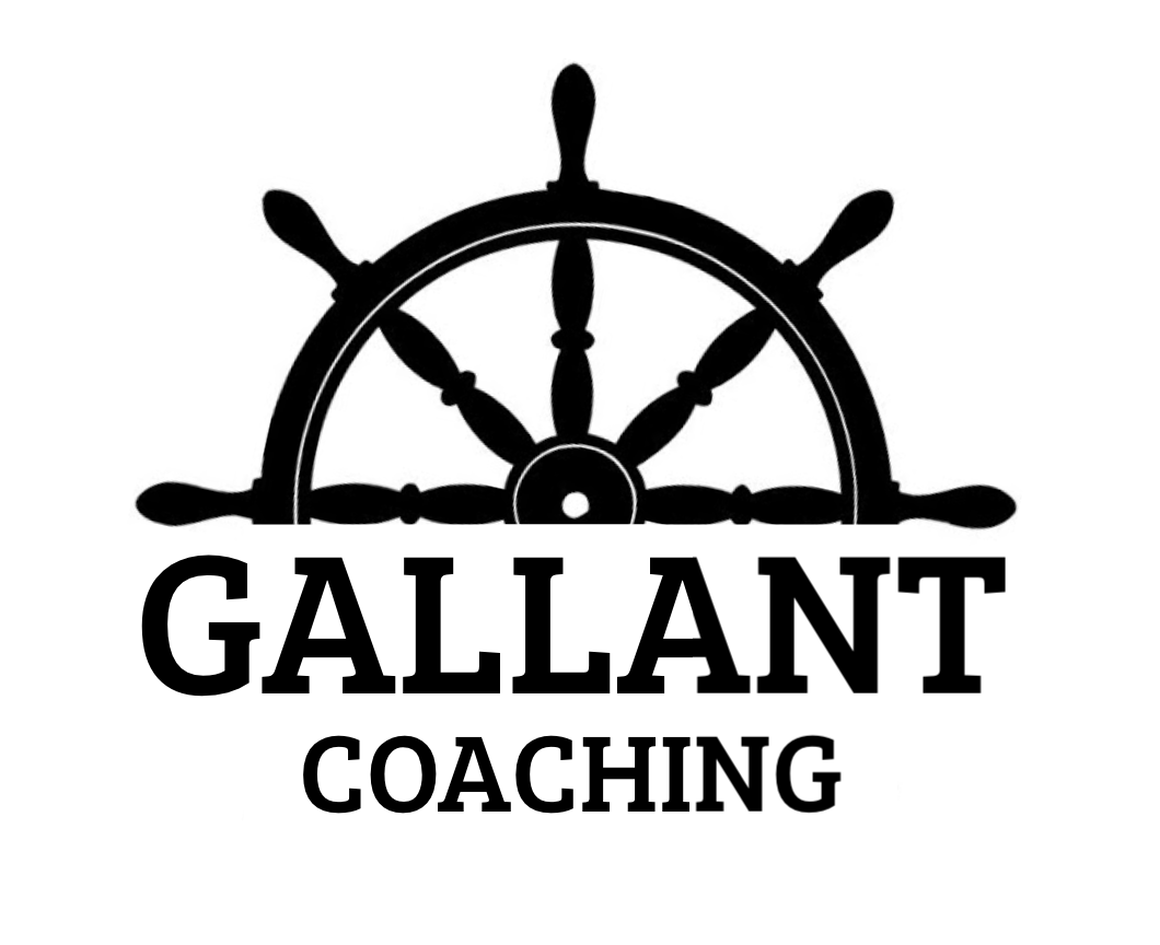 Gallant Coaching Logo
