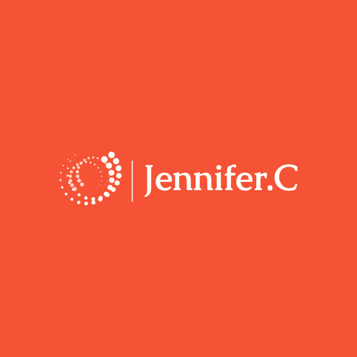 jennifer croce Logo