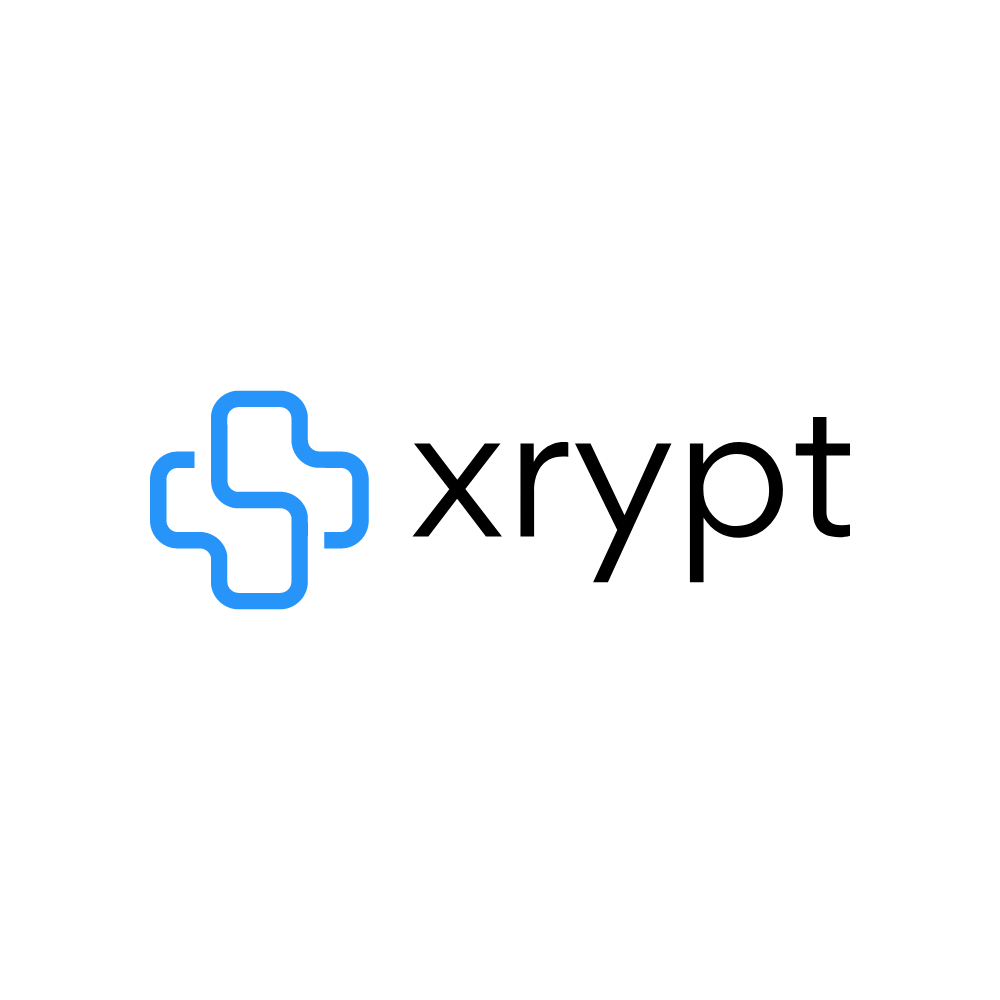 Xrypt Logo