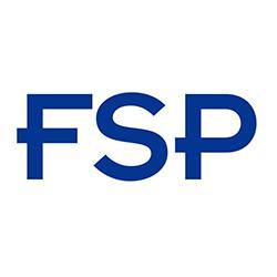 FSP Group UK Logo