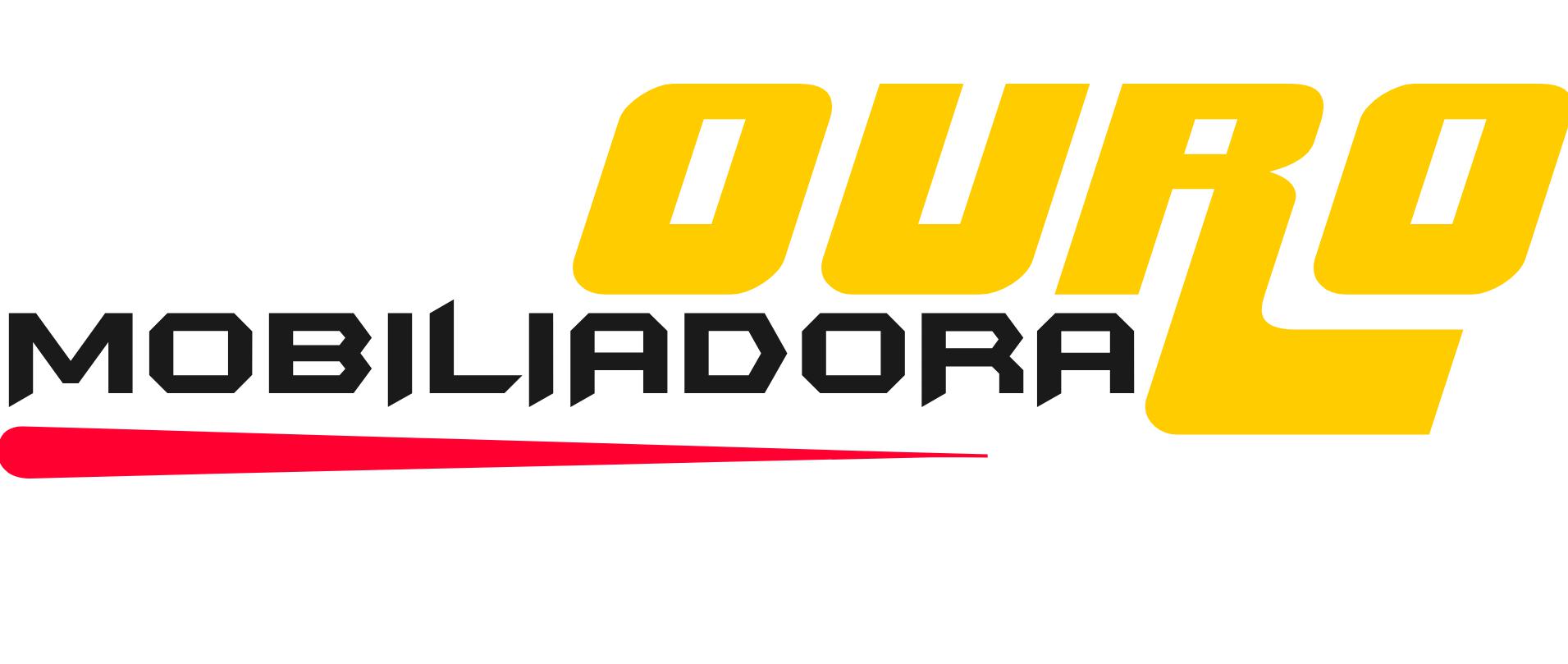 Mobiliadora Ouro Logo