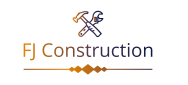FJ Construction LLC Logo