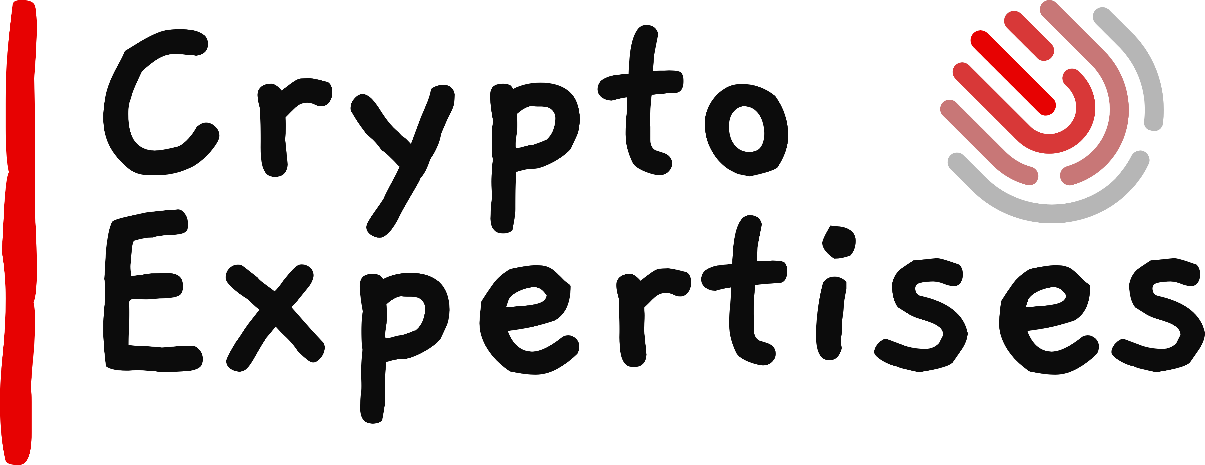 Crypto Expertises Logo