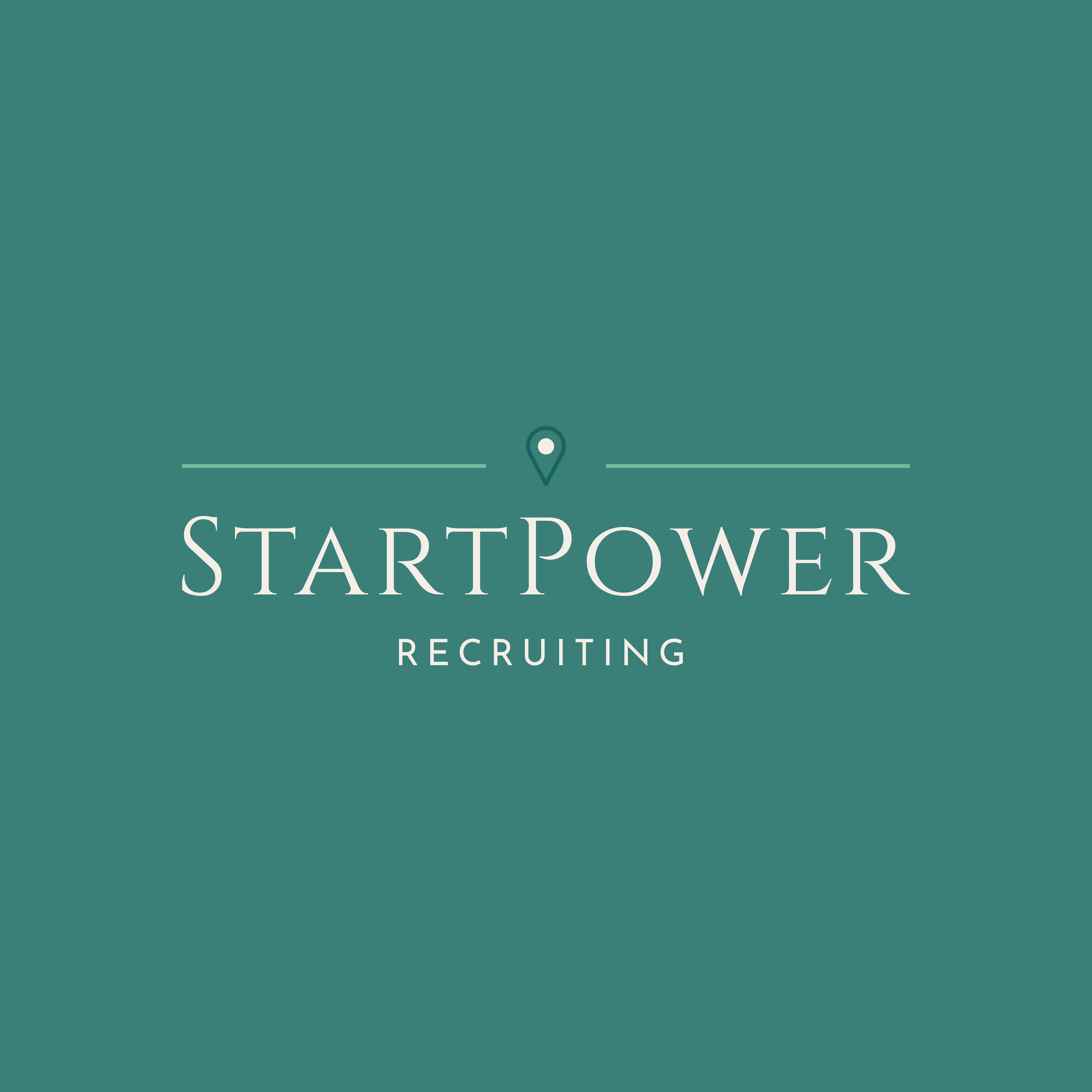 StartPower Logo