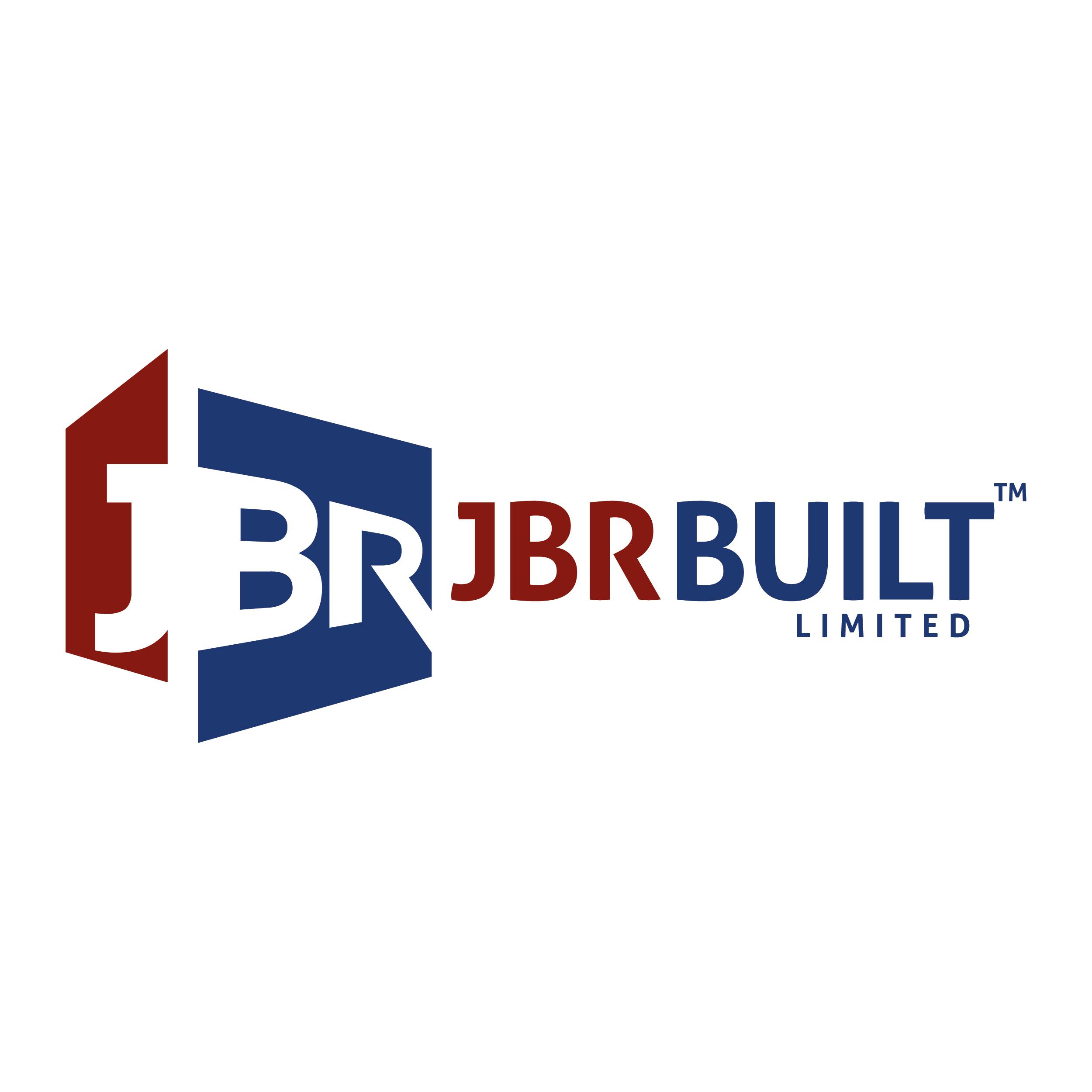 JBR Built Ltd Logo