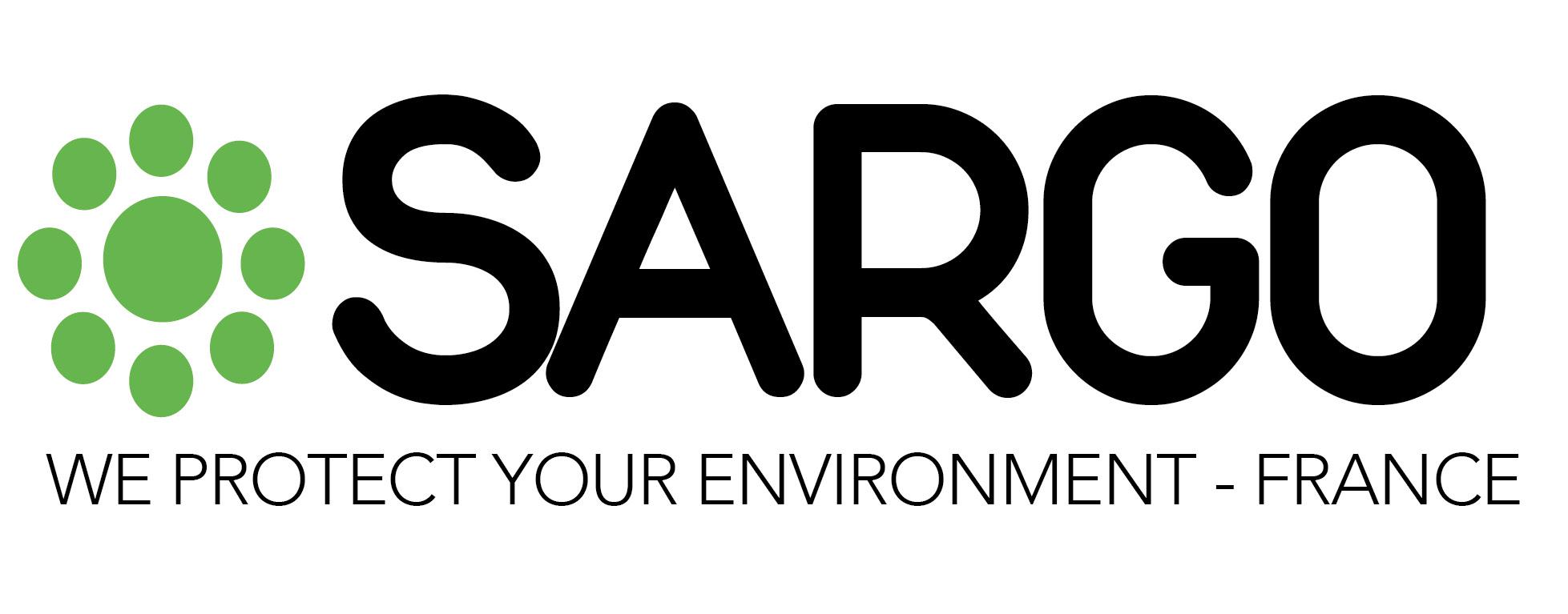 SARGO France Logo