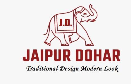 Jaipur Dohar Logo