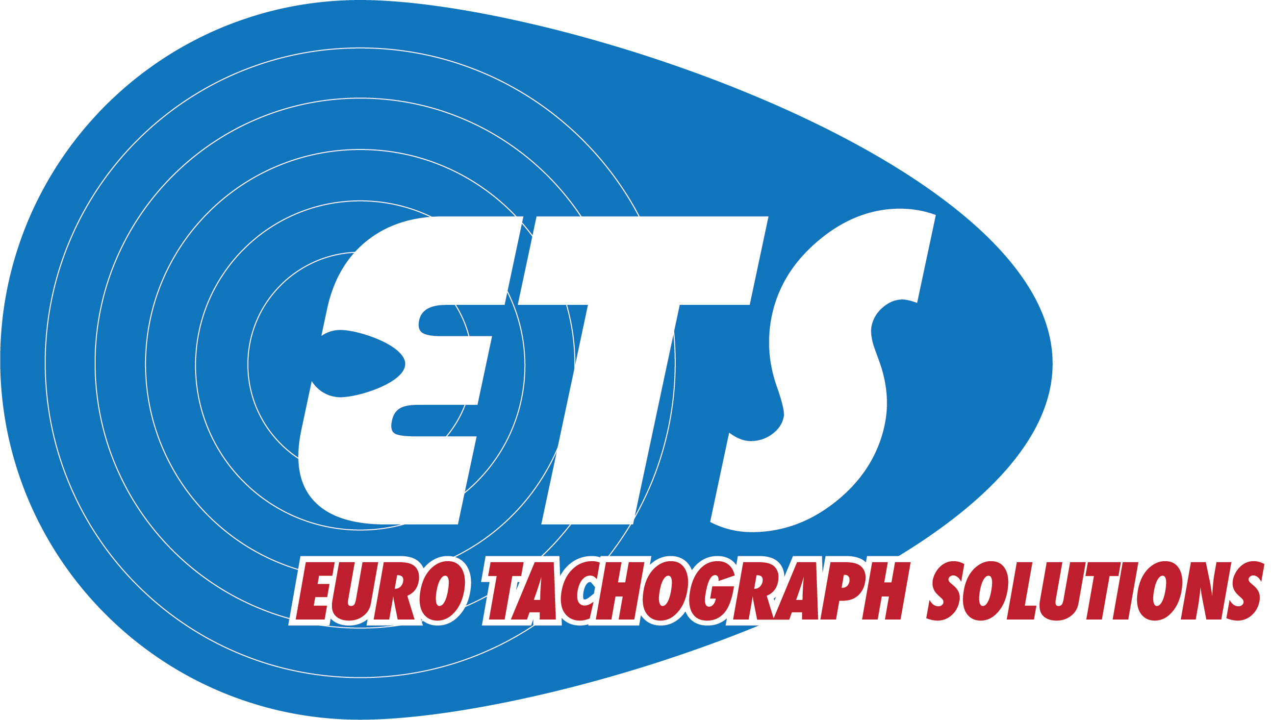 Euro Tachograph Solutions Logo