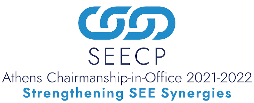 SEECP Logo