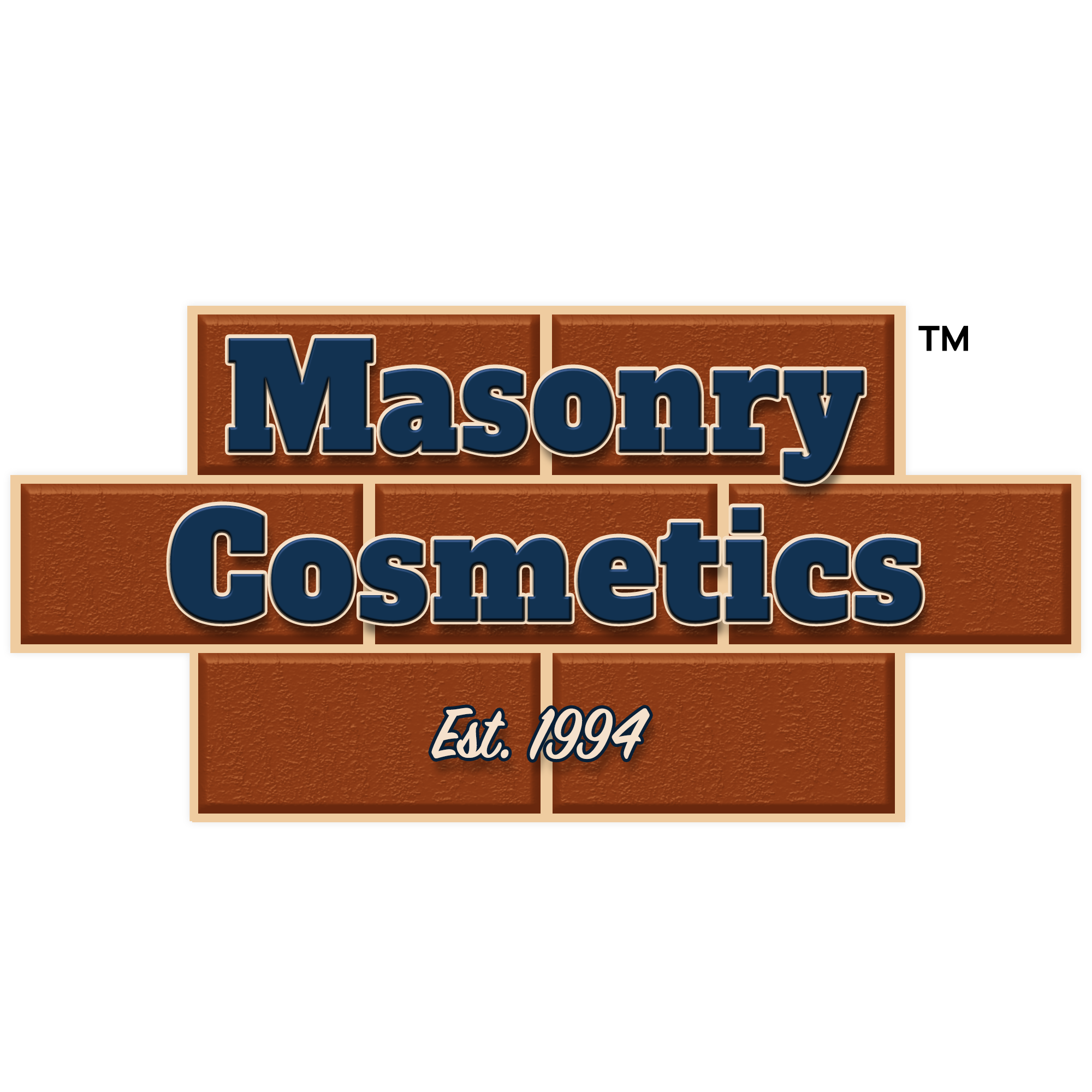 Masonry Cosmetics, Inc. Logo