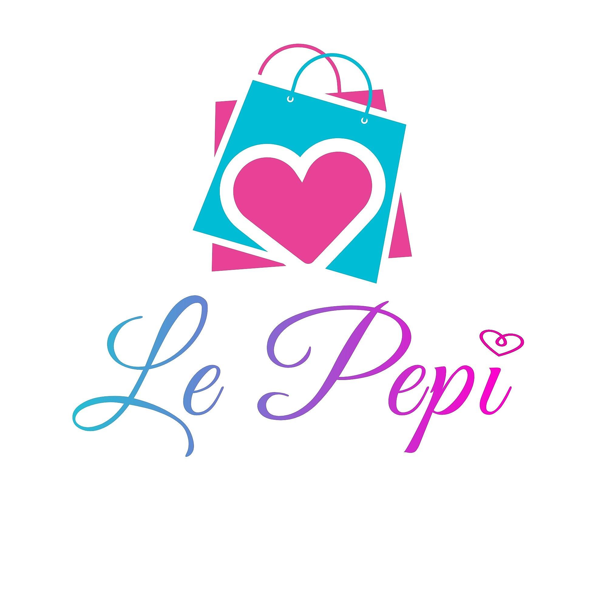 Loja LePepi Logo