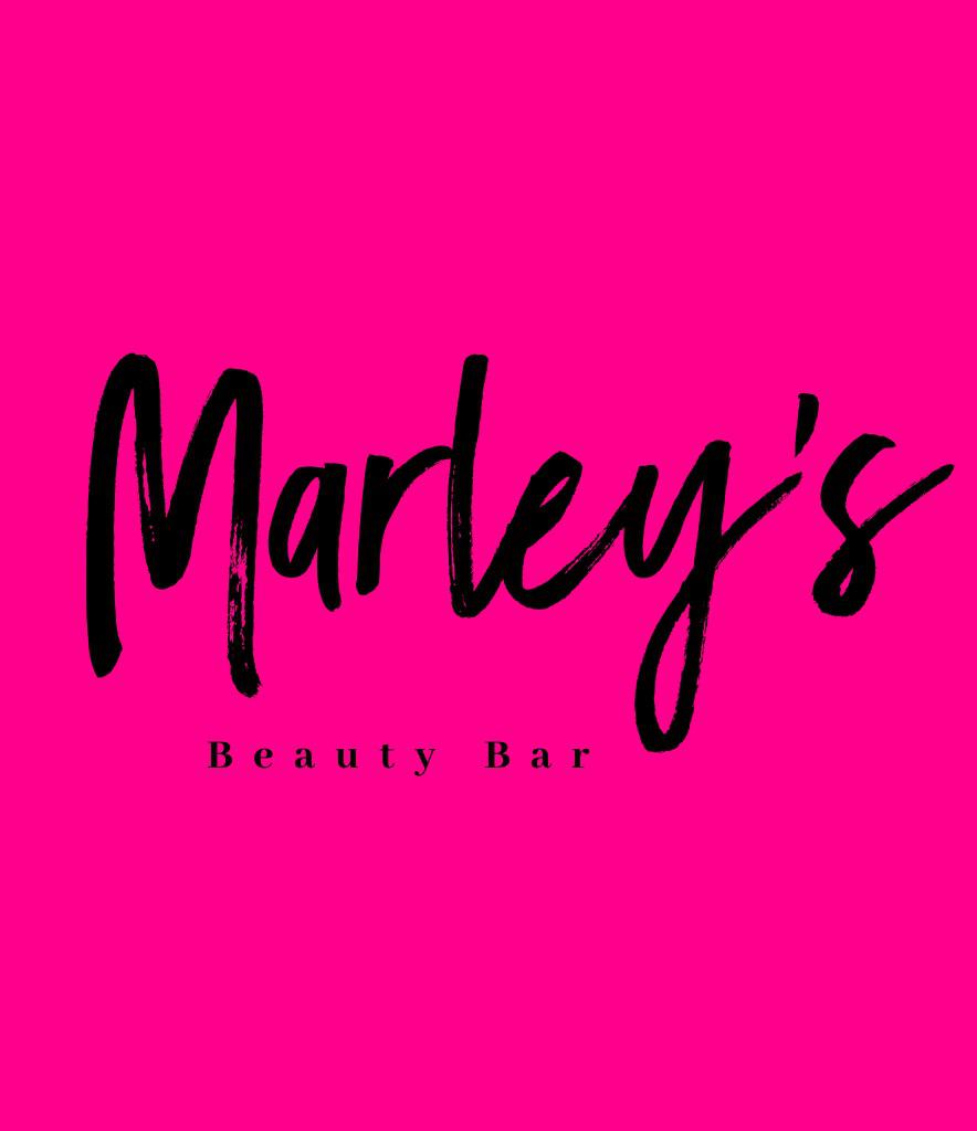 Marley's Beauty Bar Logo