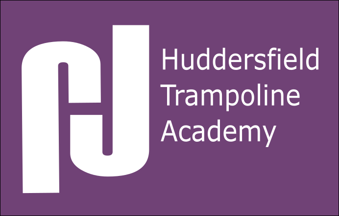 Huddersfield Trampoline Academy Logo