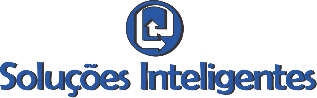 LJ Soluções Inteligentes Logo