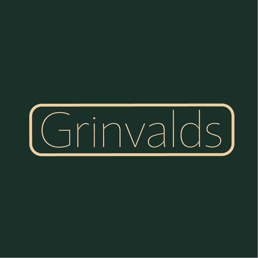 Grinvalds Logo