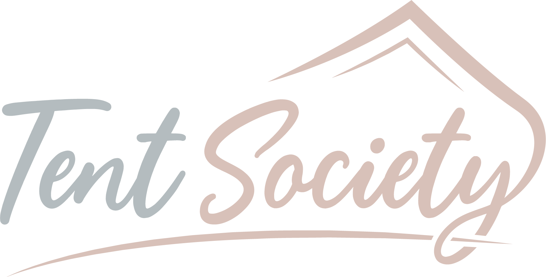 Tent Society Logo