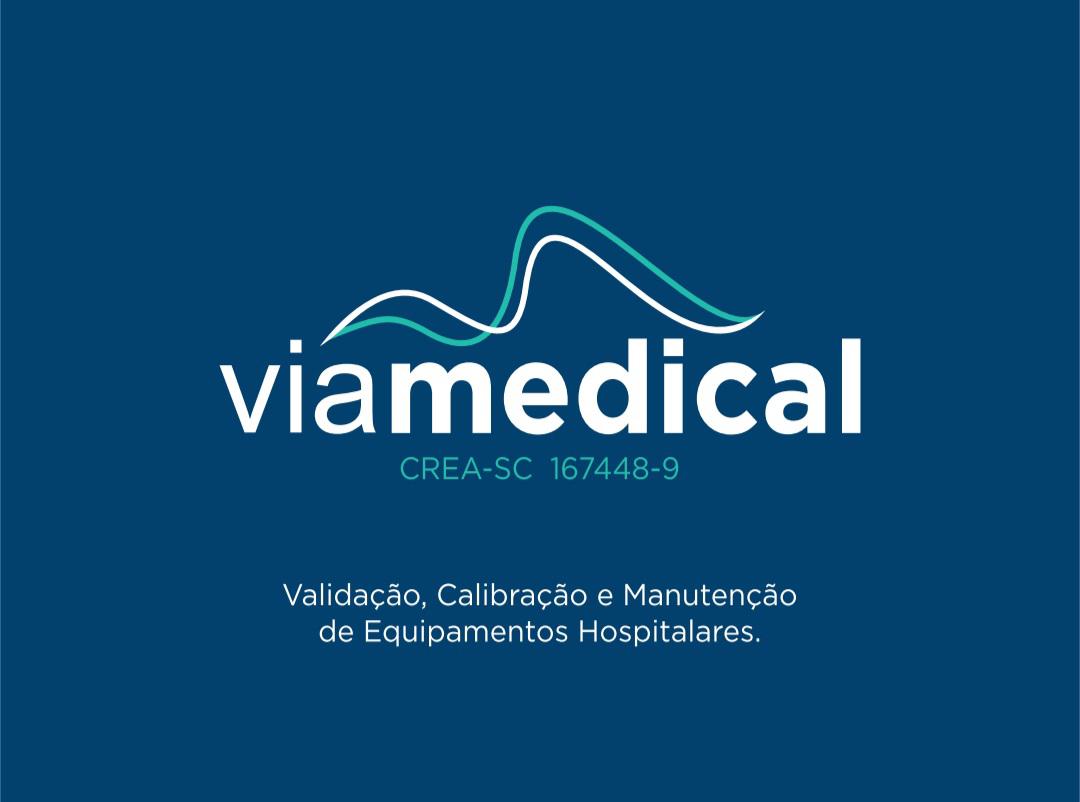 VIAMEDICAL Logo