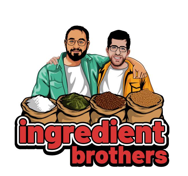 ingredient brothers Logo