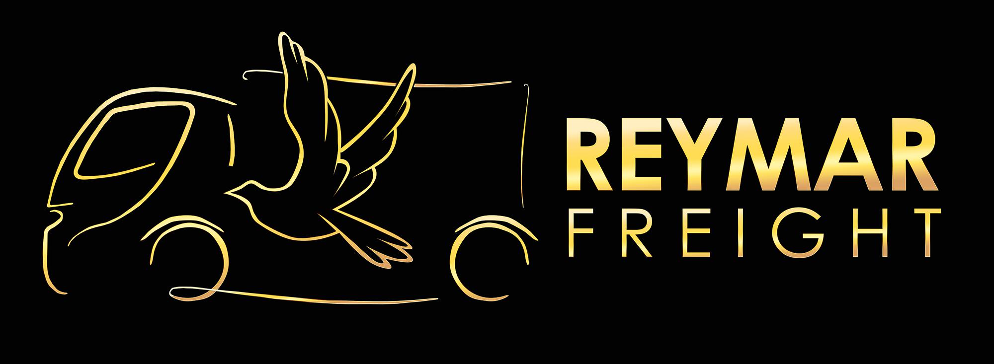 Reymar Freight Logo