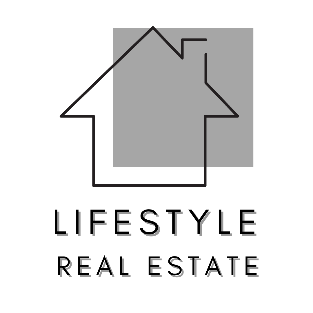 Lifestye Real Estate Logo