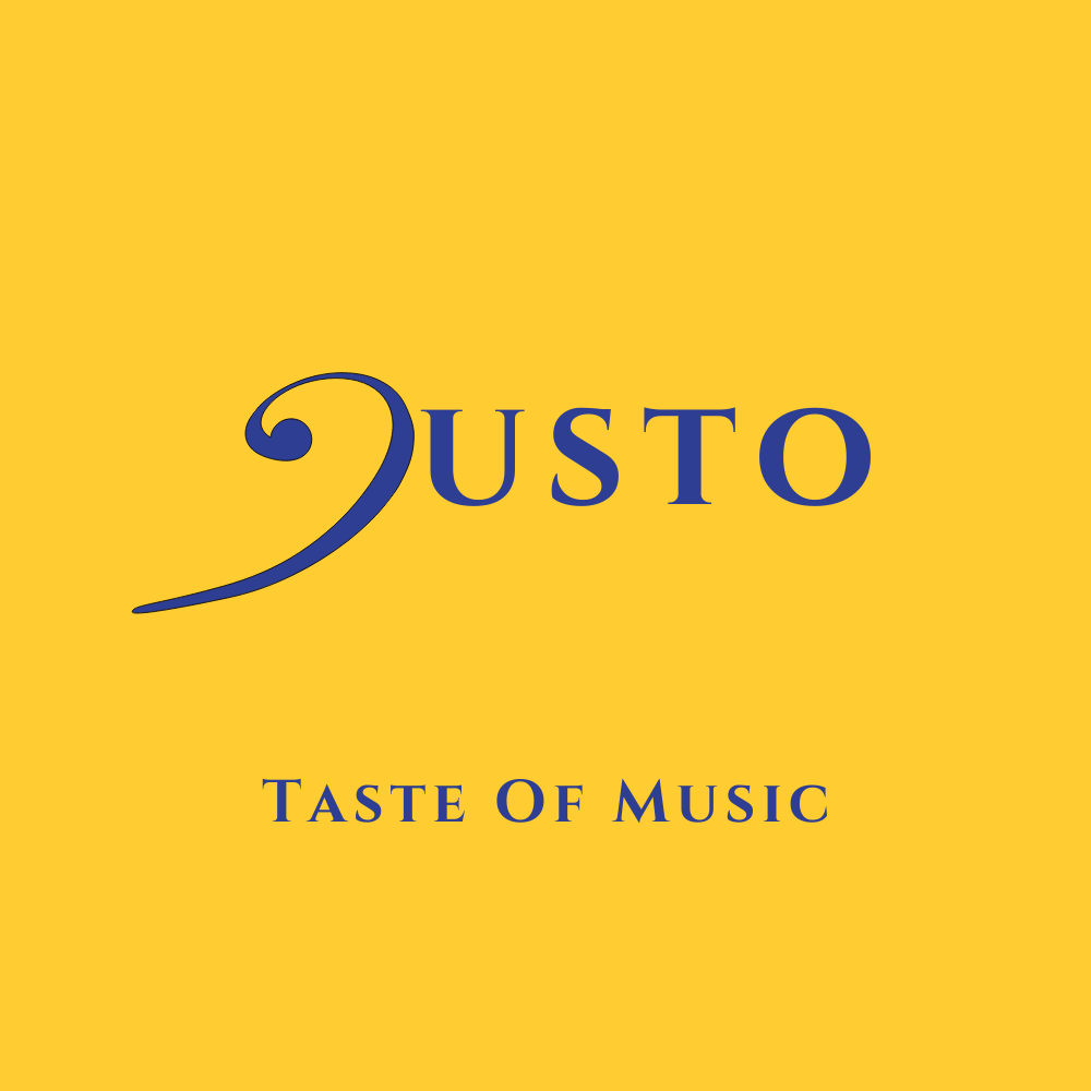 Gusto Music Productions Logo