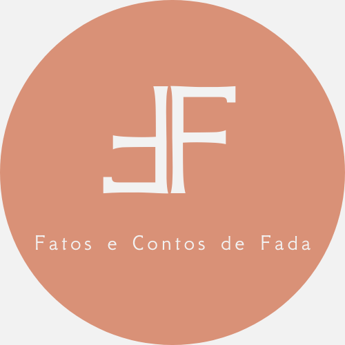 Fatos e contos de Fada Logo
